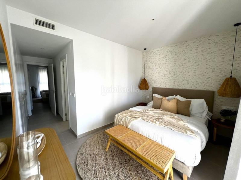 Foto 75480f58-a0b8-4a8c-b3de-859b14fef9b6. Apartament amb aparcament piscina a Guadalmina Alta Marbella