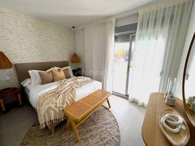 Foto c1155cf2-b6cd-4a9b-bb7d-2a7c372cc708. Apartament amb aparcament piscina a Guadalmina Alta Marbella