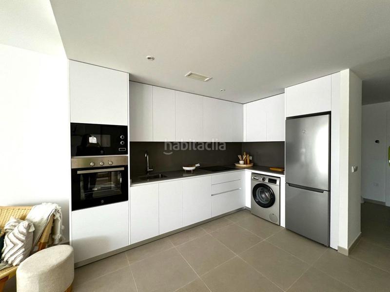 Foto dce193e9-4f24-4dff-a831-5d7b4e22839b. Apartament amb aparcament piscina a Guadalmina Alta Marbella