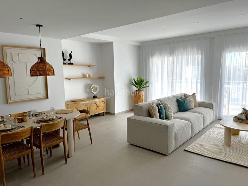 Foto 45d49628-c5e7-4b57-8407-eb96ac9542d3. Appartement mit parking pool in Guadalmina Alta Marbella