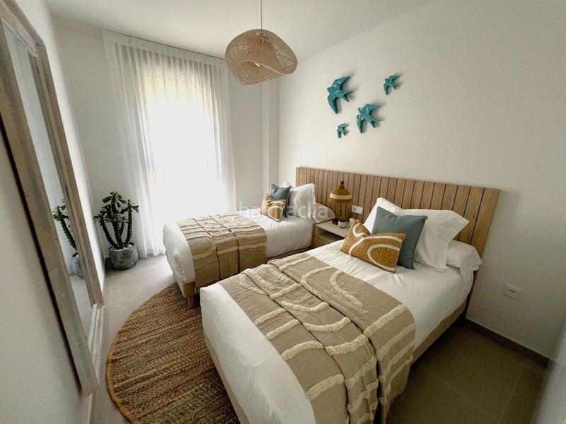 Foto a725bcdd-a19a-4c3a-aeda-9cc7d450ca10. Appartement mit parking pool in Guadalmina Alta Marbella