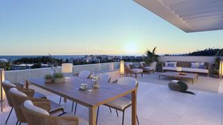 Apartament a Guadalobón