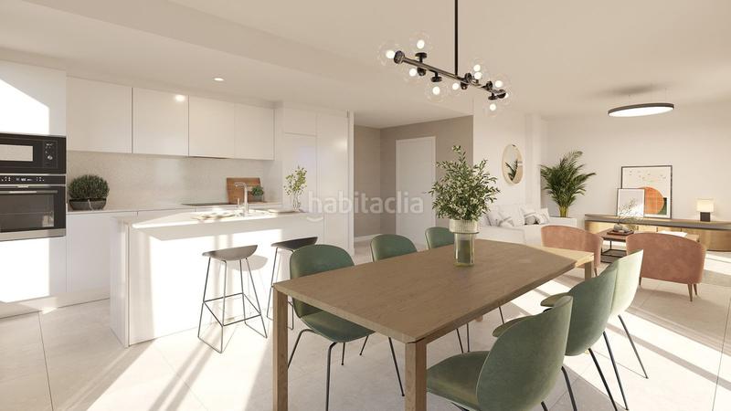 Foto 33f9b180-3bde-4987-ade6-ecfc01941015. Apartamento en Guadalobón Estepona