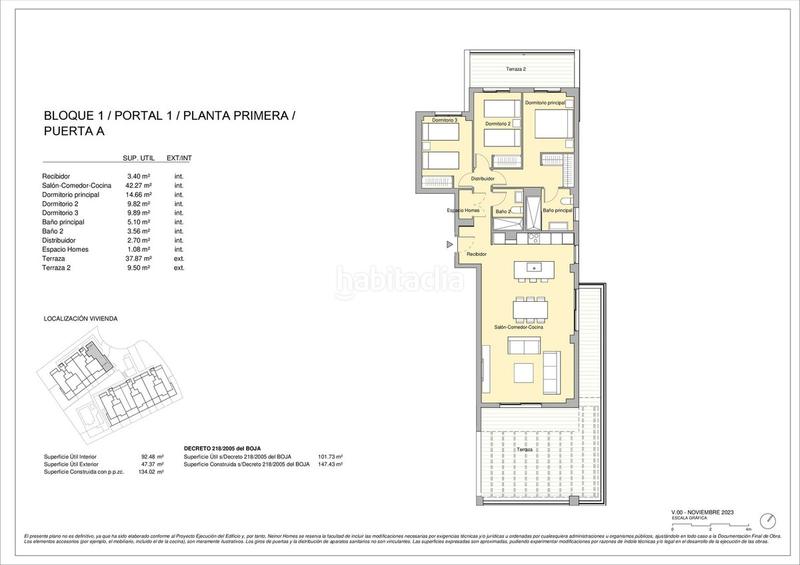 Foto 9ad6ded5-df82-44ad-a3e0-d23d280c5c7c. Apartamento en Guadalobón Estepona