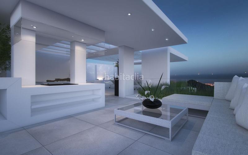 Foto 68a7f899-0f91-4a09-9032-ab98780a5d48. Àtic amb aparcament piscina a Torrecilla - La Cañada Marbella