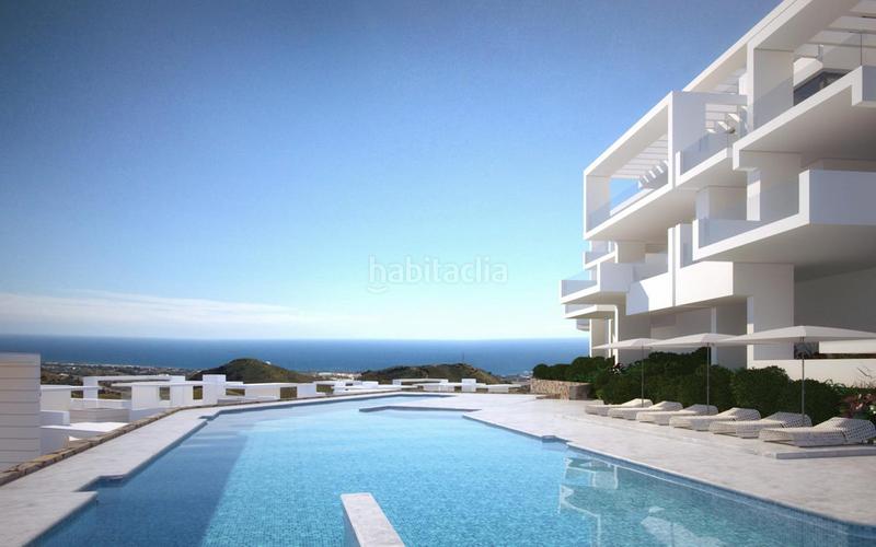 Foto b04181ca-f8a2-4a4a-99dc-11f483c887d4. Attico con parcheggio piscina in Torrecilla - La Cañada Marbella