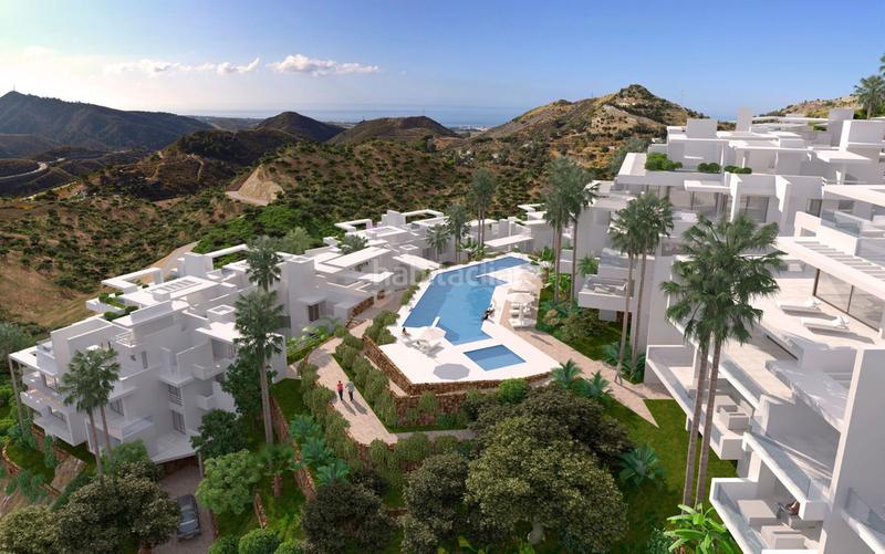 Foto 7f351ec3-d5c7-4a8a-a6d8-05098c258c4d. Attique avec parking piscine dans Torrecilla - La Cañada Marbella