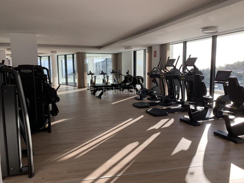 Foto a22708a5-99ae-4c00-8a23-7849a9c52d48. Dachwohnung mit parking pool in Torrecilla - La Cañada Marbella