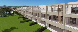 Ground floor in Buenas Noches
