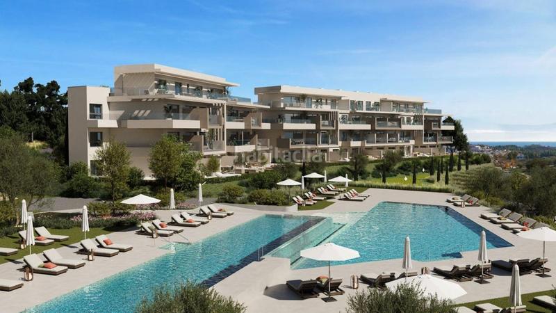 Foto 65eb7181-05c4-4ae9-bb85-900252733672. Ground floor with parking pool in El Faro de Calaburra - Chaparral Mijas