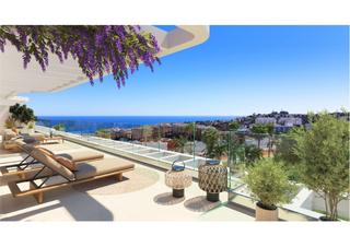Apartamento en La Cala Mijas