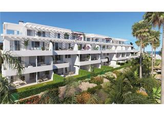 Planta baja en La Cala Mijas