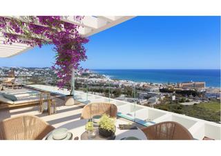 Rez-de-chaussée à La Cala Mijas