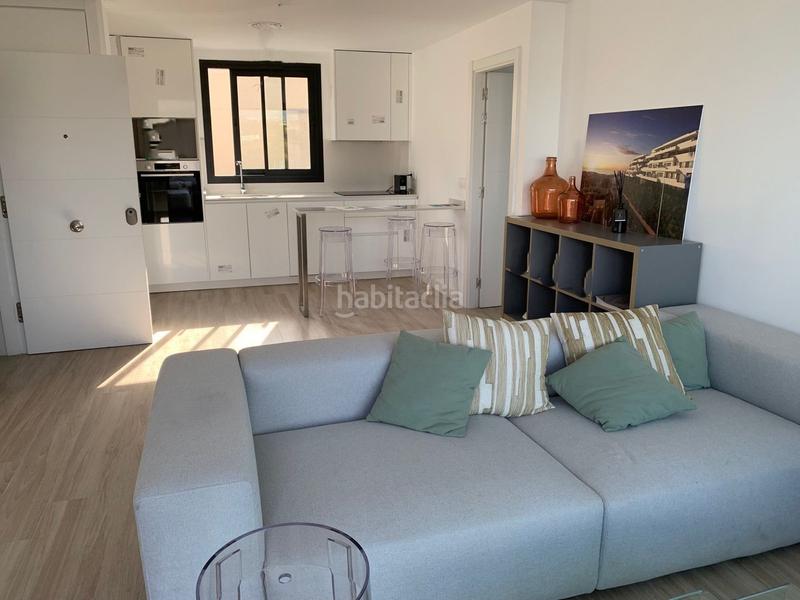 Foto 9e0b24e4-ec48-4aff-8c46-75b82c0c9bef. Erdgeschoss mit parking pool in la cala Mijas Mijas