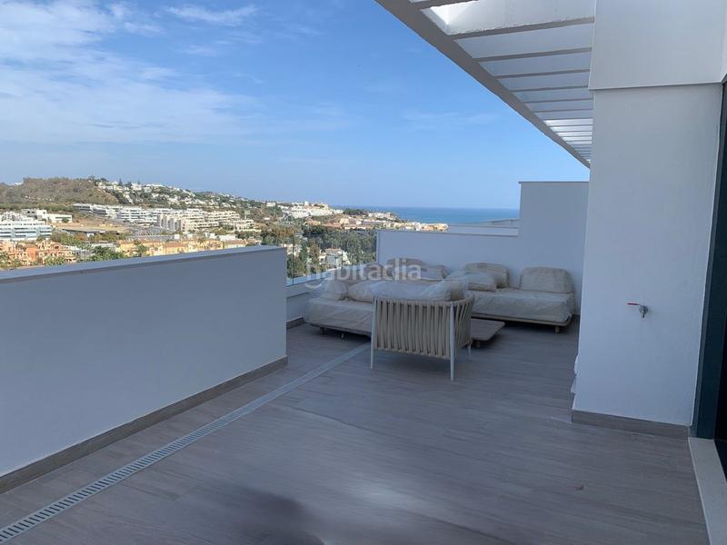 Foto 2833f86f-4764-4dcc-9358-72cc26291b26. Ground floor with parking pool in la cala Mijas Mijas