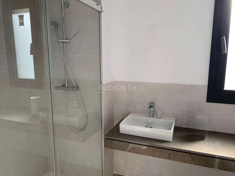 Foto 3a56ce26-42a2-4f5f-8325-f739e3688706. Ground floor with parking pool in la cala Mijas Mijas