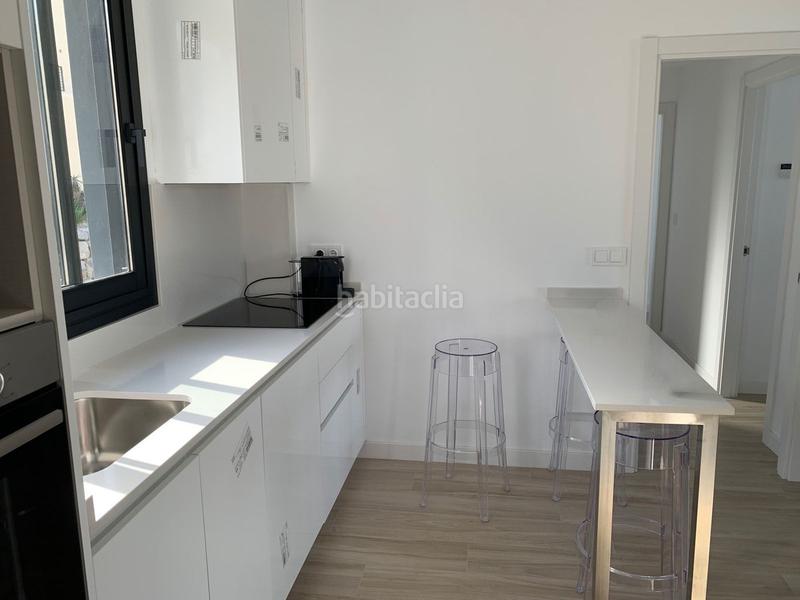 Foto b8fa8c64-429c-4e54-b9bb-d9add8069445. Ground floor with parking pool in la cala Mijas Mijas