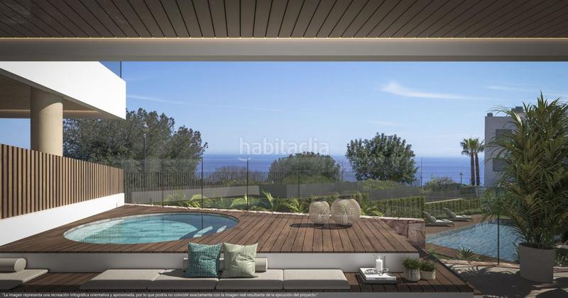 Foto 586d4df8-fb94-4d71-8fd2-635991aea440. Erdgeschoss mit parking pool in Cabopino - Artola Marbella