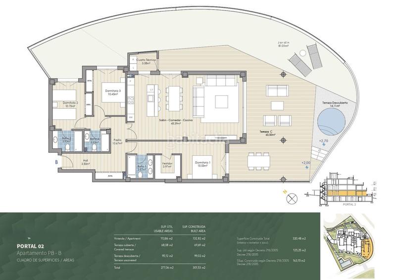 Foto 5bf45348-a9d0-4eb6-b6a3-073ee6a953d9. Planta baja en Cabopino - Artola Marbella