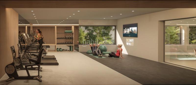 Foto 58fa4455-dac2-4006-9663-c98643b75c4e. Appartement mit parking pool in San Pedro de Alcántara Pueblo Marbella