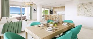 Appartement à La Alquería