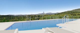 Penthouse in Campo de Mijas