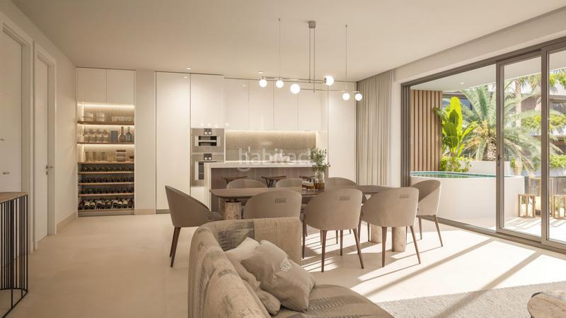 Foto e3e7c4d2-fa6b-4fc0-8af0-db41de1ee245. Appartement avec parking piscine dans San Pedro de Alcántara Pueblo Marbella