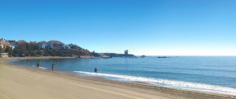 Foto c7b58fe5-1b80-4691-b8f8-bcd9846d03d9. Attique avec piscine dans bahía de Casares Casares