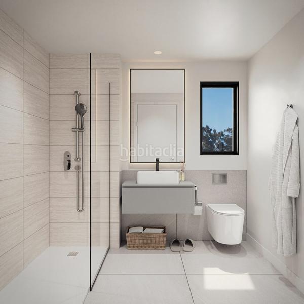 Foto fec5fb68-4981-4827-bada-49b9a830393b. Erdgeschoss mit parking pool in Alto de los Monteros Marbella