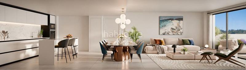 Foto 2d56d69f-240f-49bc-9e2d-1c50c50434f6. Ground floor with parking pool in Alto de los Monteros Marbella