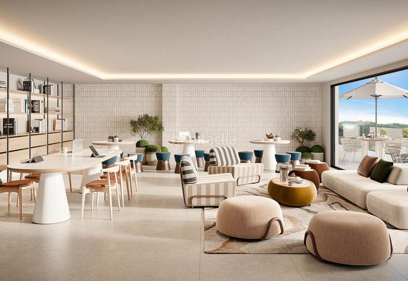 Foto e199ff2d-f496-44ef-87e4-ce431e11a5c6. Ground floor with parking pool in Alto de los Monteros Marbella