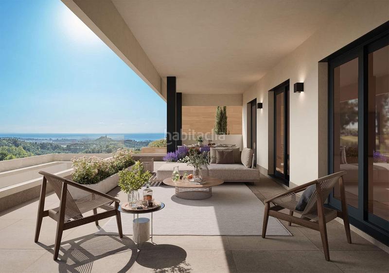 Foto 4a92a518-07f9-4f96-b467-22af974afdce. Rez-de-chaussée avec parking piscine dans Alto de los Monteros Marbella