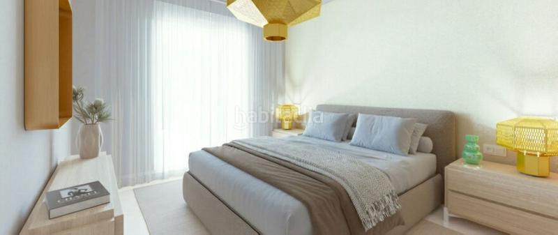 Foto adb35875-570c-4ee1-ac9b-f604630abc64. Attico con piscina in Estepona golf Estepona