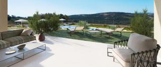 Dachwohnung in Estepona Golf