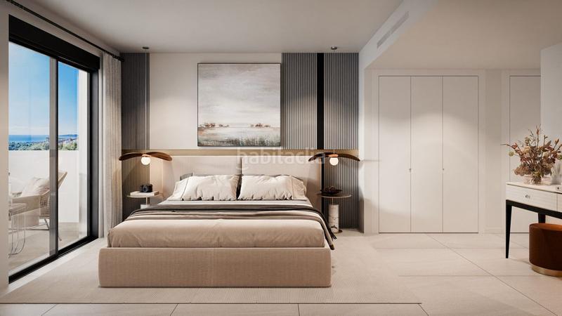 Foto 15fba552-3a23-43b5-b09c-a44bde24ed1e. Rez-de-chaussée avec parking piscine dans Alto de los Monteros Marbella