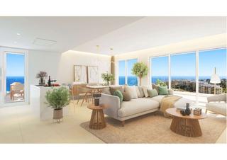 Apartament a La Cala Mijas