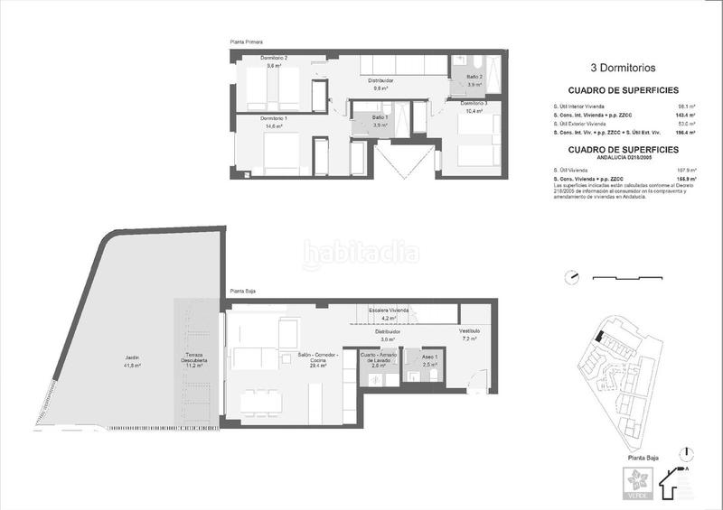 Foto 2b5e5855-aa51-43e8-a2ff-ce69534a1ef1. Planta baixa amb aparcament piscina a Bel - Air Estepona