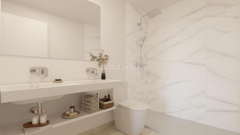 Foto 783ae1a6-8287-45e6-9959-8014e7d62601. Planta baixa amb aparcament piscina a Bel - Air Estepona