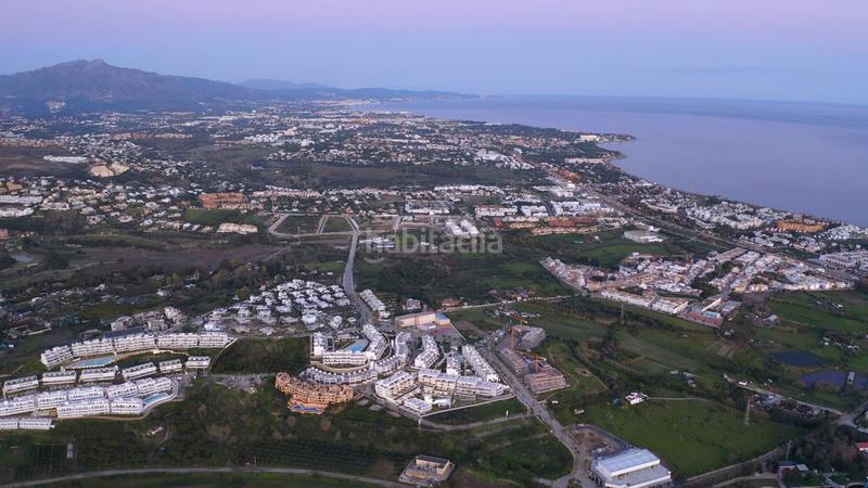 Foto cacfcb2b-7176-4906-bdb4-7f439907c4a4. Planta baixa amb aparcament piscina a Bel - Air Estepona
