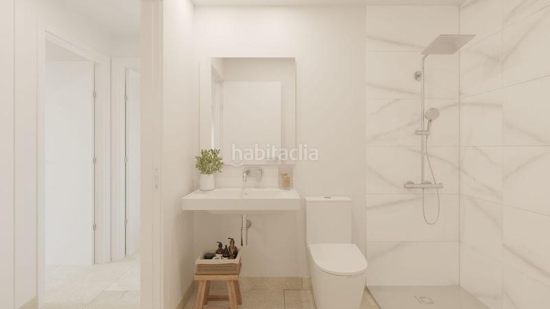 Foto 8af7b256-9744-4830-a331-869e1e6eb974. Rez-de-chaussée avec parking piscine dans Bel - Air Estepona