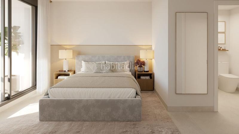 Foto 3a794d4c-cde5-4aa9-902d-86299e49fbe0. Appartamento con parcheggio piscina in Bel - Air Estepona