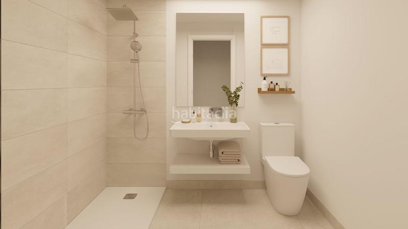 Foto f1d93360-06b7-4685-ac72-2660ad6ecffc. Appartamento con parcheggio piscina in Bel - Air Estepona