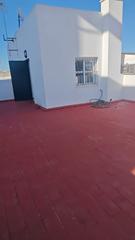 Piso en Centro. Piso con terraza privada en el centro