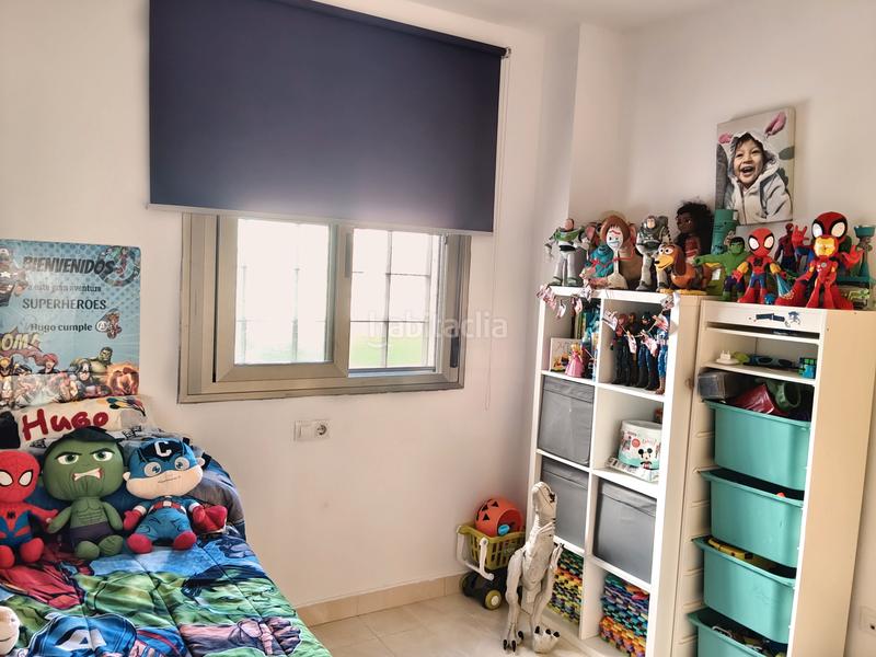 Foto 1fe80986-91c8-44b7-bb00-1e72f512b33e. Piso bajo de tres dormitorios en el Centro en Centro Puerto Real