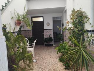 Casa a Centro. Casa en el centro de puerto real