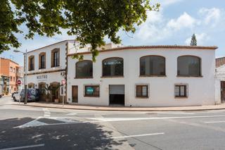 Local Comercial a Centro Ciudad
