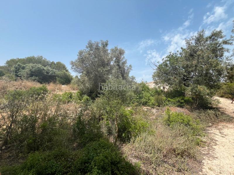 Foto 08ad066d-de25-454c-95ec-7b0c0b9789e9. Chalet in Partida Comunes-Adsubia Xàbia