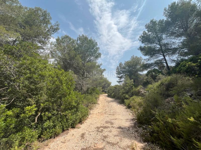 Foto 3d2e582a-099a-417d-a0cd-a34b4c97e005. Chalet in Partida Comunes-Adsubia Xàbia