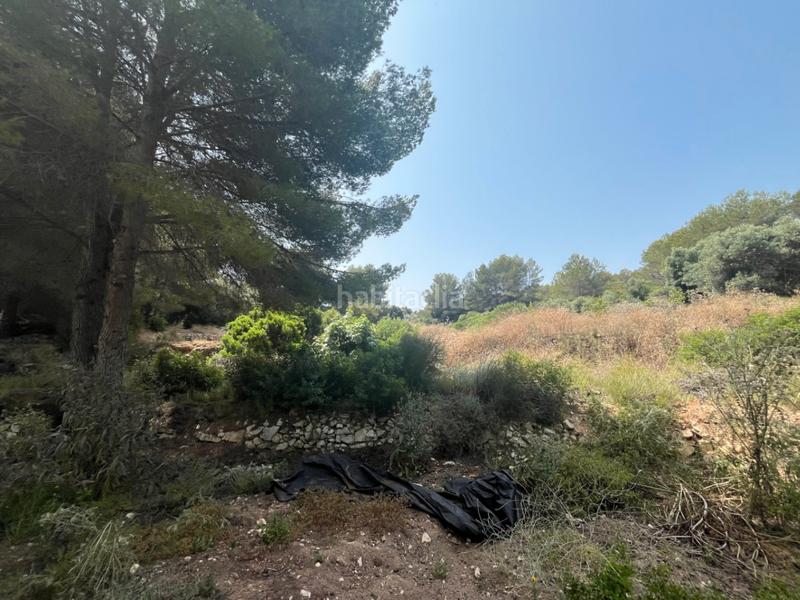 Foto f3c3d985-c69d-4138-bb7d-c72beb12d103. Chalet in Partida Comunes-Adsubia Xàbia