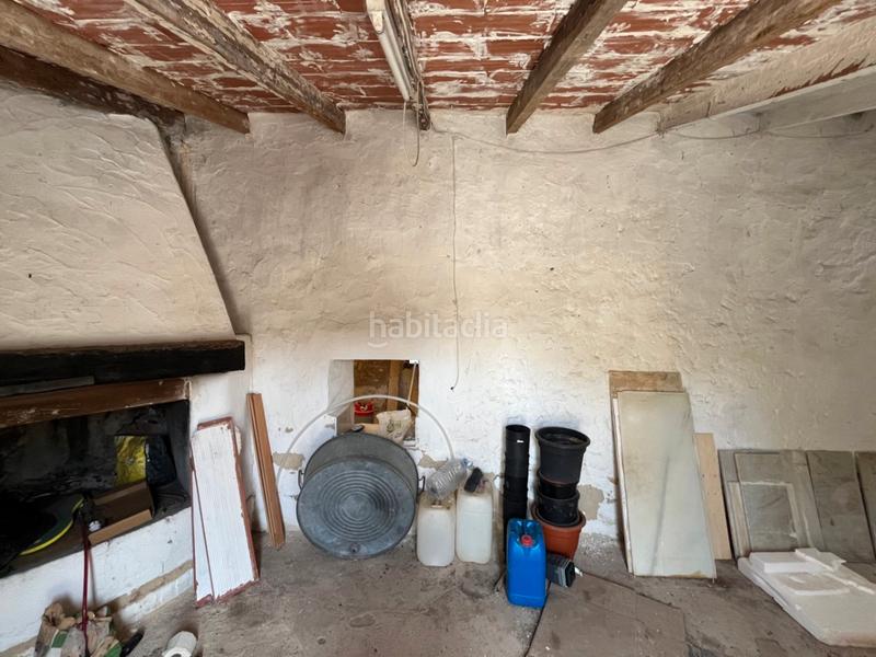 Foto 0ec9e271-96bf-4b20-8f53-2c1a9e4d3d51. Chalet en Partida Comunes-Adsubia Xàbia